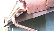 Rain Gutter Installation, Repair, Cleaning in Ballwin, MO